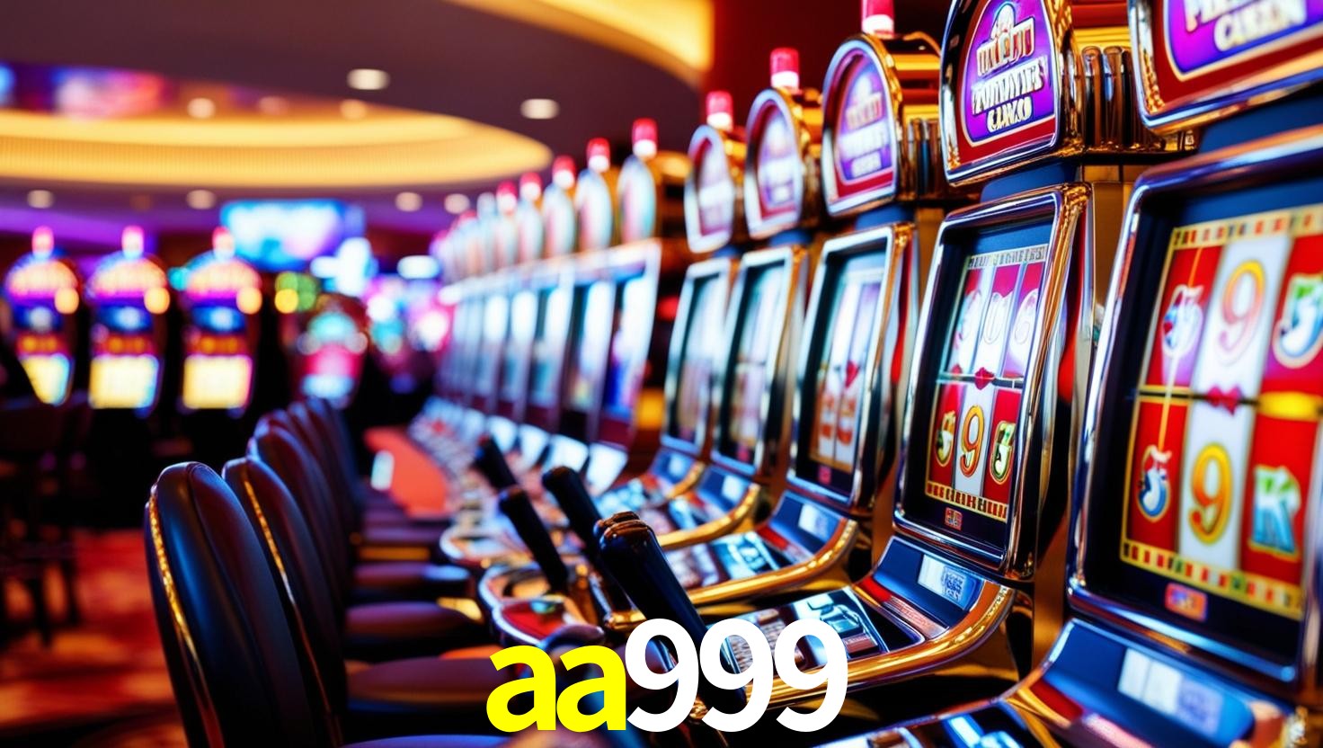 Fortune Tiger Slot no Site AA999.COM