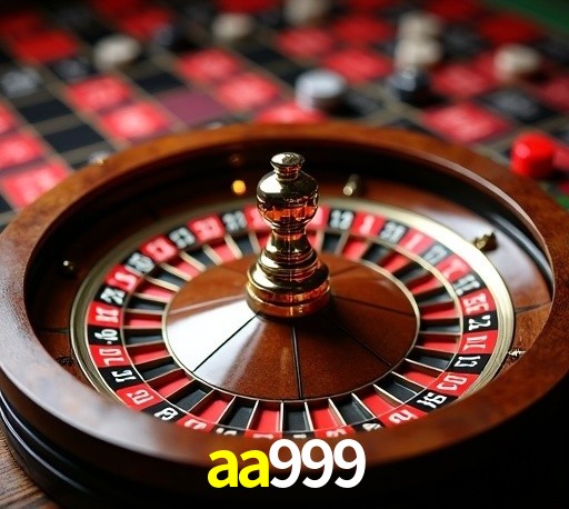 Jogos de Mesa Premium aa999 - Blackjack, Roleta, Baccarat